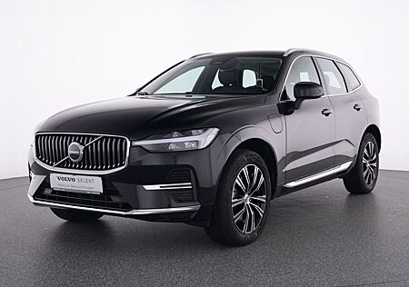 Volvo XC 60 XC60 T6 Inscription Expression Recharge Plug-In