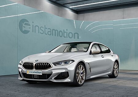 BMW 850 M850i xDrive Gran Coupe Innovationsp. Individual