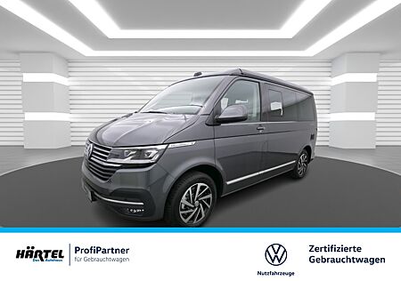 VW T6 California 6.1 OCEAN 4MOTION AD 2,0 TDI DSG (+E