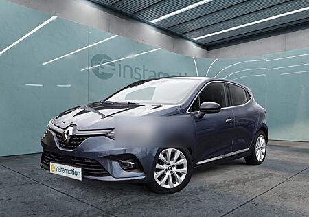 Renault Clio TCe 100 Intens NAVI SHZ PDC KLIMA LM BT RFK