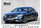 Mercedes-Benz E 220 BlueTEC 4Matic CDI Allrad Sportpaket Navi Leder Massagesitze LED Kurvenlicht