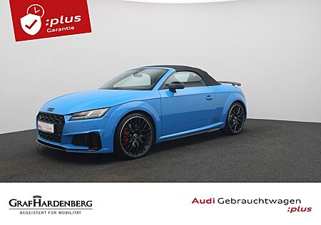 Audi TTS Roadster 2.0 TFSI quattro Matrix Navi B&O