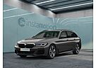 BMW 520d Touring M Sport Panorama Komfortsitze HUD