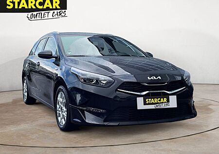 Kia Cee'd CEED SPORTSWAGON EDITION+ 1.5 T-GDI+NAVI+SHZ+LHZ+RFK+