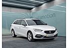 Seat Leon 1.5 TSI FR LED+NAVI+SHZ+DAB+VIRTUAL