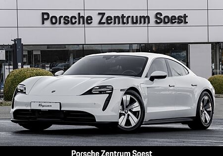 Porsche Taycan 4 S 4S