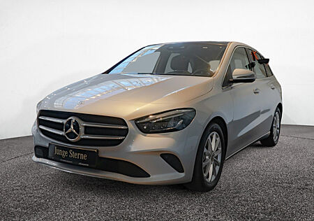 Mercedes-Benz B 250 e Progressive/Multibeam/Cam/Pano/AHK/Totw