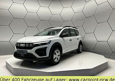 Dacia Jogger Essential TCe 110 5-Sitzer