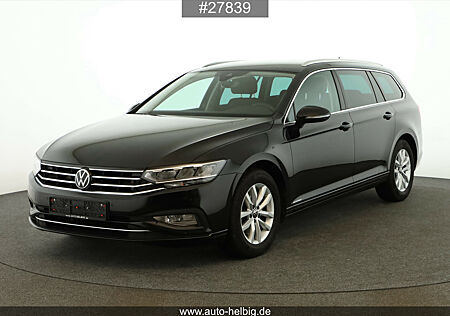 VW Passat Variant 2.0 TDI Business #AHK#LED#DSG#ACC