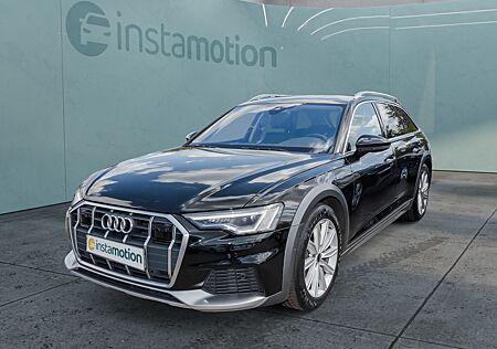 Audi A6 Allroad 45TDI /Matrix/ACC/Standhzg/B&O/Kamera