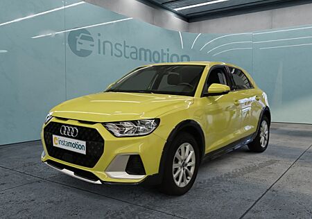 Audi A1 Allstreet 30 TFSI SPORTSITZE NAVI+ PDC SITZHZG