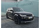 Land Rover Range Rover Sport P400 HSE Fahrass-P. AHK Kamera