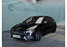 Mercedes-Benz CLA 220 d Shooting Brake AMG+Night+AHK+Ambien+LED