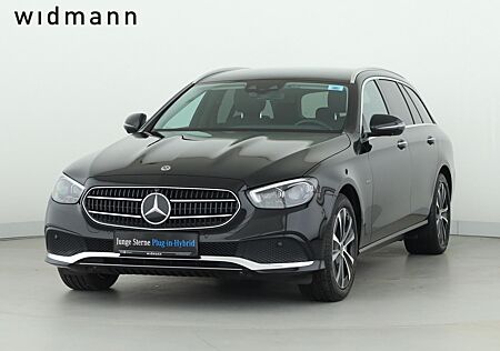 Mercedes-Benz E 300 de T Avantgarde*Multibeam*Burmester*Keyl.*