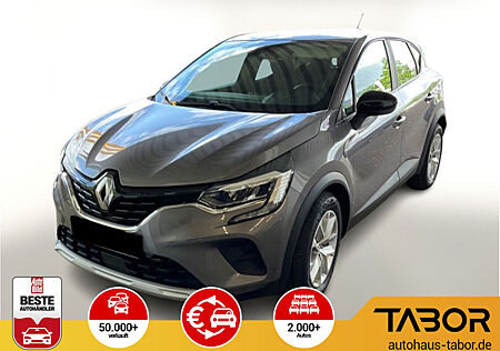 Renault Captur II 1.0 TCe 90 Business LED PDC 17Z