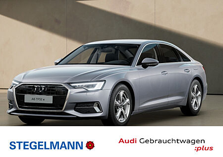 Audi A6 Lim. 50 TFSI e qu. sport