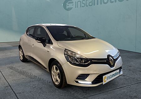 Renault Clio IV 0.9 TCe 75 Energy ENERGY Limited *LED*LM