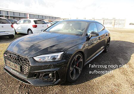 Audi RS5 RS 5 Sportback 2,9 TFSI 280km/h,HUD,B&O,Pano,Mat