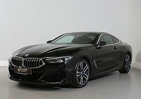 BMW 850 M850i xDrive Coupé Laser ACC LiveCockpitProf H&K