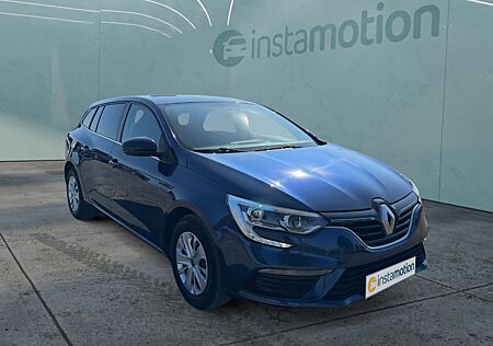 Renault Megane IV 1.3 TCe 115 Grandtour Life *Tempomat*