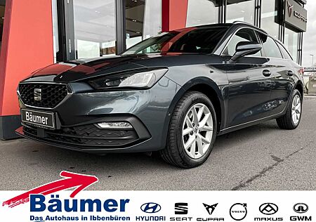 Seat Leon Sportstourer Style 2.0 TDI DSG +ACC +NAVI