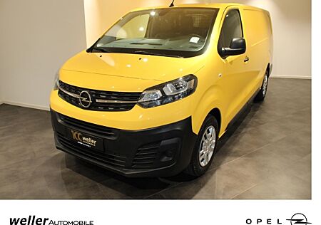 Opel Vivaro Cargo/Kasten L 2.0D ''Edition'' Parksensoren Standheizung