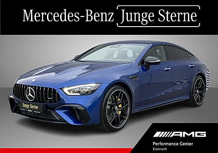 Mercedes-Benz AMG GT R AMG GT 63 S 4MATIC+ AHK*Perf.-Sitze*NP199.463 *