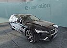 Volvo V60 Inscription Bluetooth Navi LED Vollleder Klima