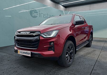 Isuzu D-Max Double Cab'23 4x4 V-