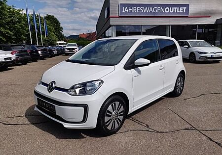 VW Up e-! high ! 60kW #MAPS&amp;MORE #SHZ #KAMERA #LED