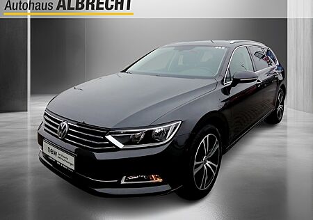 VW Passat Variant Comfortline BMT/Start-Stopp