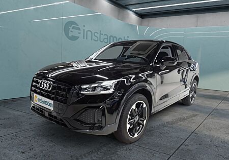 Audi Q2 Advanced 30 TDI S-tronic MATRIX-LED/NAVI+/ACC