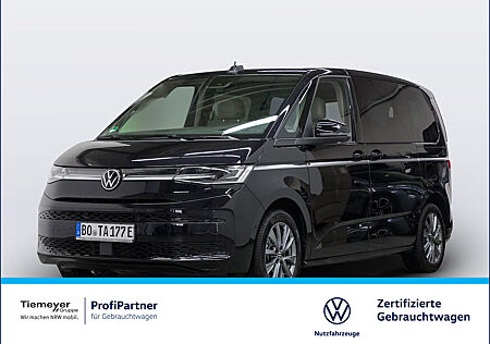 VW T7 Multivan Multivan eHYBRID STYLE HuK