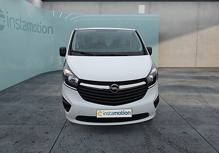 Opel Vivaro B 1.6 CDTIt BC/Tempomat/eFH.