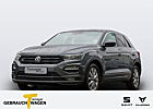 VW T-Roc 2.0 TSI 4M R-LINE NAVI ACC LM18 WINTERPAKET