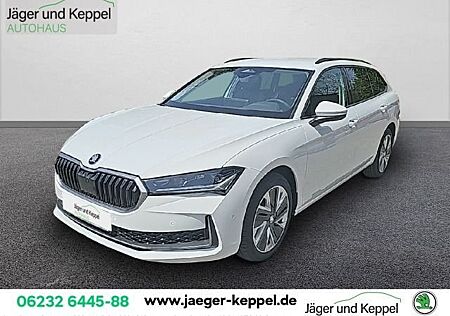 Skoda Superb Combi Selection 1,5 TSImHEV 110 kW 7-Gang