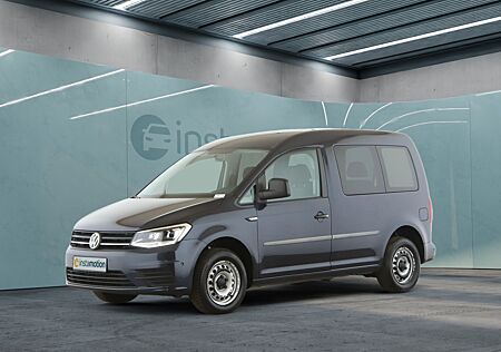 VW Caddy Kombi 2.0 TDI EcoProfi *Navi*Bi-Xenon*Rückfahrkamera