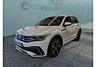 VW Tiguan 2.0 TDI DSG R-LINE LM20 ASSIST+ AHK KAMERA