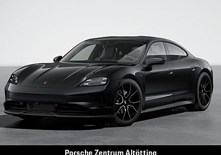 Porsche Taycan 4 | Performancebatterie Plus | BOSE |