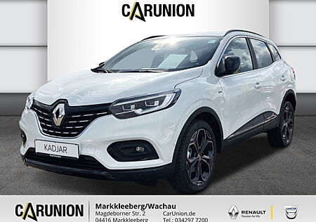 Renault Kadjar Black Edition TCe 160 EDC GPF