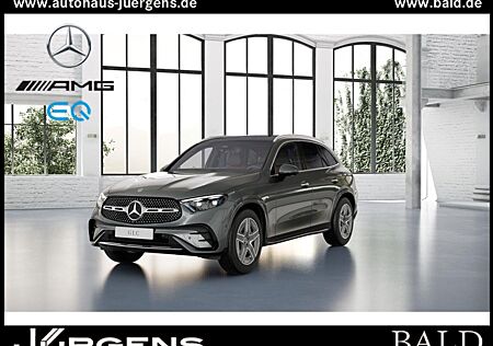 Mercedes-Benz GLC 300 e 4M AMG-Sport/360/Pano/Burm3D/Distr/19