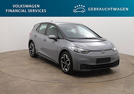 VW ID.3 Pure 110kW 1-Gang Automatik 4 Türen