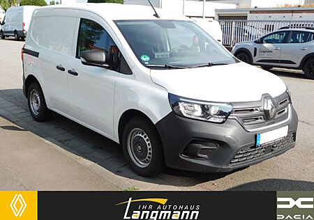 Renault Kangoo III Rapid E-Tech Start L1 11 kW