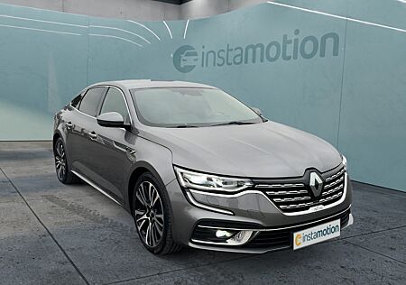 Renault Talisman 2.0 BLUE dCi 190 Initiale Paris *NAVI