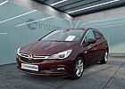Opel Astra K Dynamic 1.4 TURBO Navi Apple CarPlay Android Auto Mehrzonenklima
