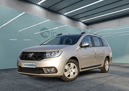 Dacia Logan TCe 90 MCV Laureate Klima+Navi+PDC+Allwett