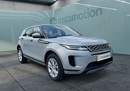 Land Rover Range Rover Evoque P300e S Pano Toter Winkel