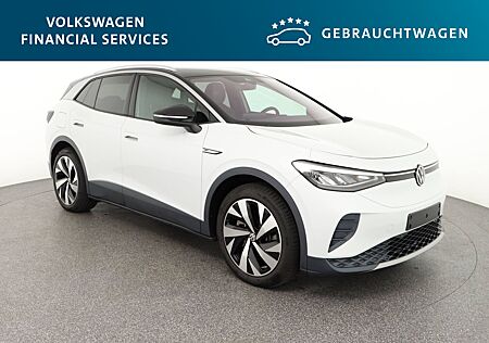 VW ID.4 Pro 150kW 1-Gang Automatik 4 Türen