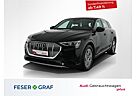 Audi e-tron advanced 55 quattro Navi/19/Luftf./LED