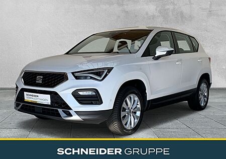 Seat Ateca Style 2.0 TDI BEATS ACC+KAMERA+NAVI+SHZ